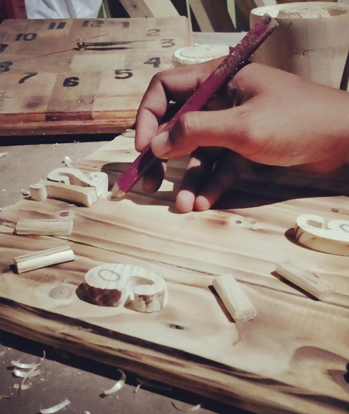 Création de site internet